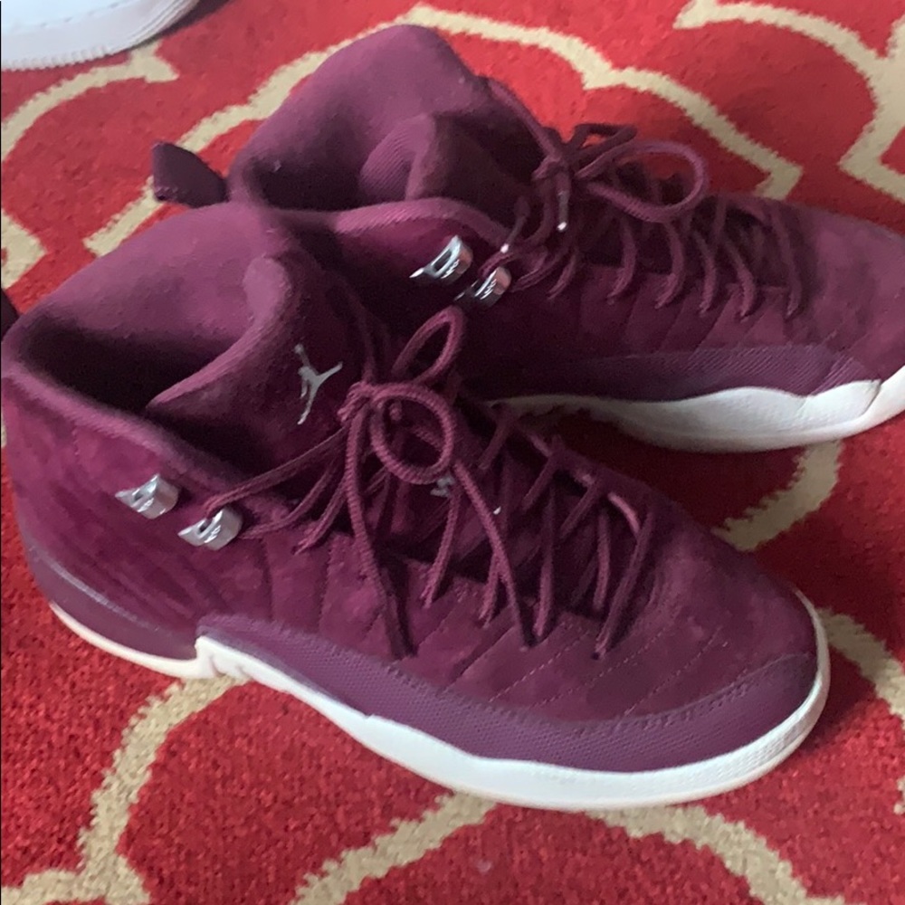 Jordans